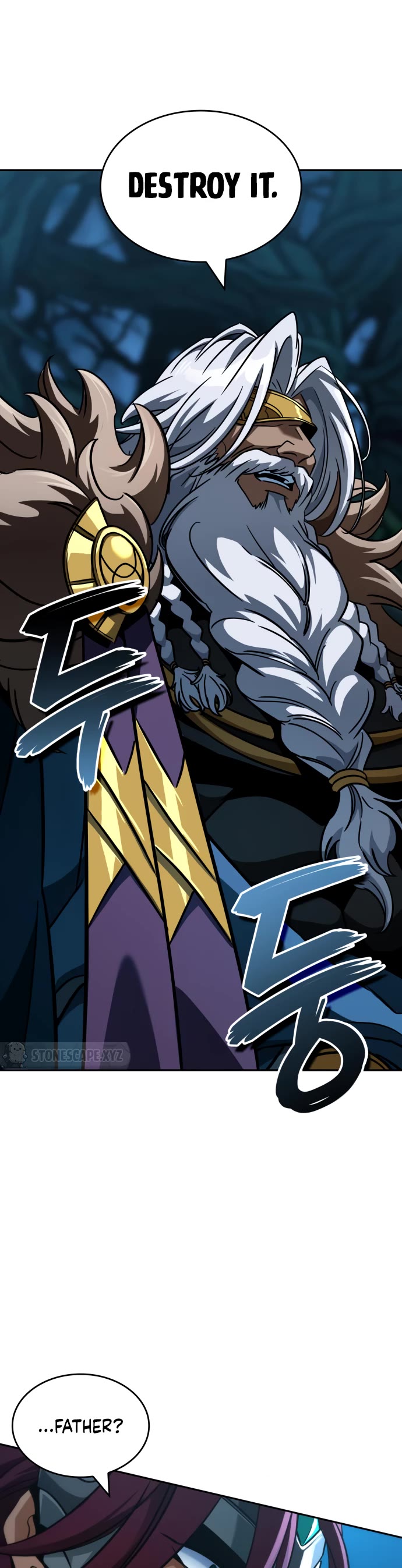 Valhalla Saga Chapter 31 page 12 - Chapter 31