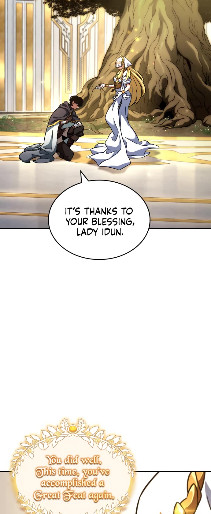 Valhalla Saga Chapter 31 page 16 - Chapter 31