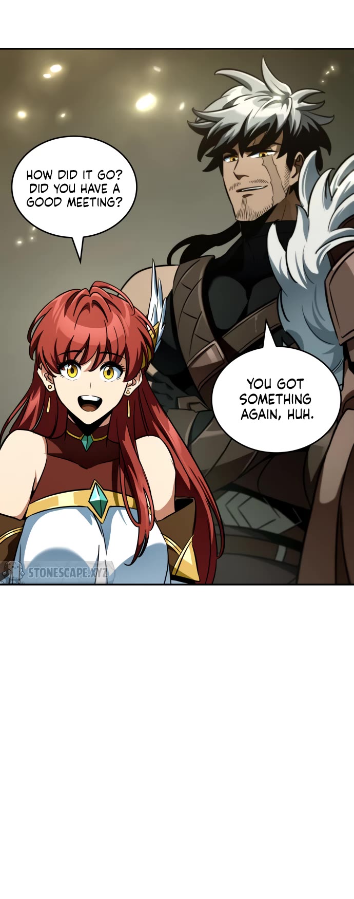 Valhalla Saga Chapter 31 page 24 - Chapter 31