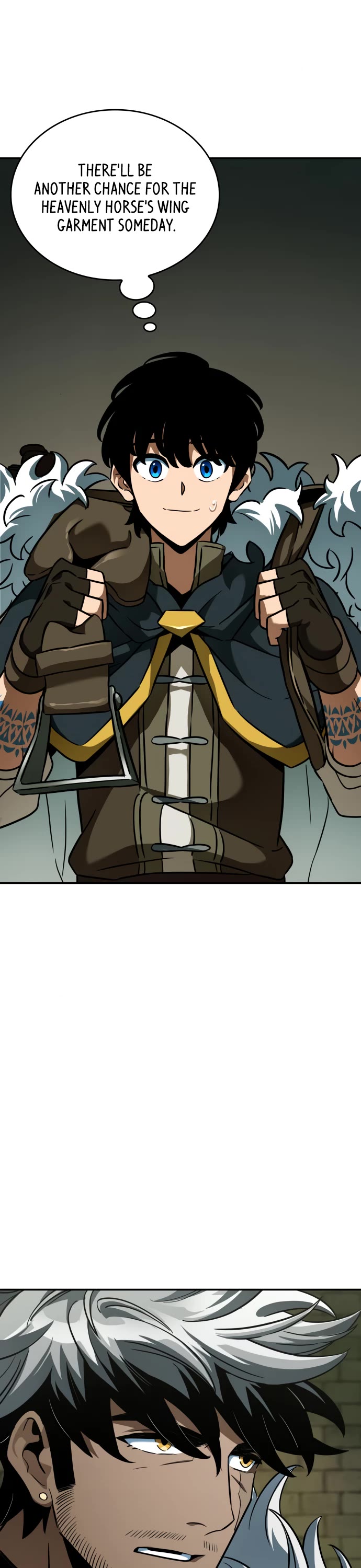 Valhalla Saga Chapter 31 page 25 - Chapter 31