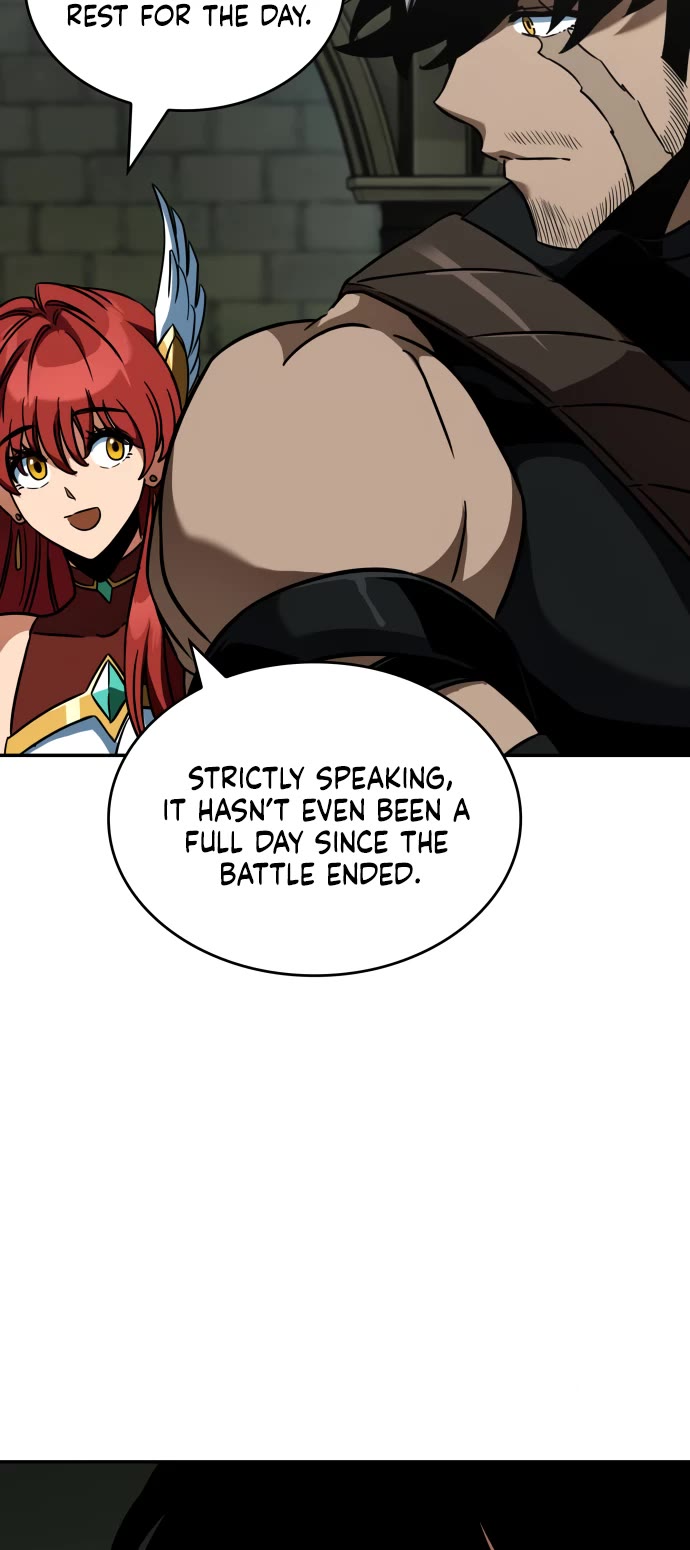 Valhalla Saga Chapter 31 page 27 - Chapter 31
