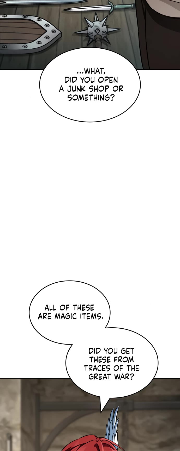Valhalla Saga Chapter 31 page 31 - Chapter 31
