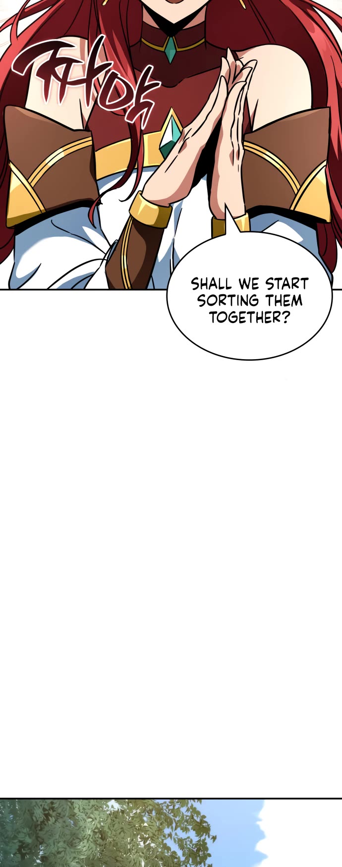 Valhalla Saga Chapter 31 page 35 - Chapter 31