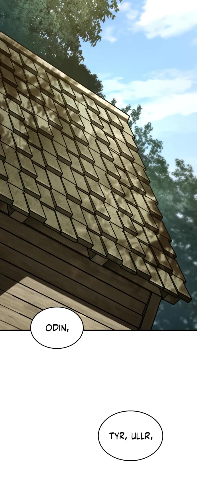 Valhalla Saga Chapter 31 page 36 - Chapter 31
