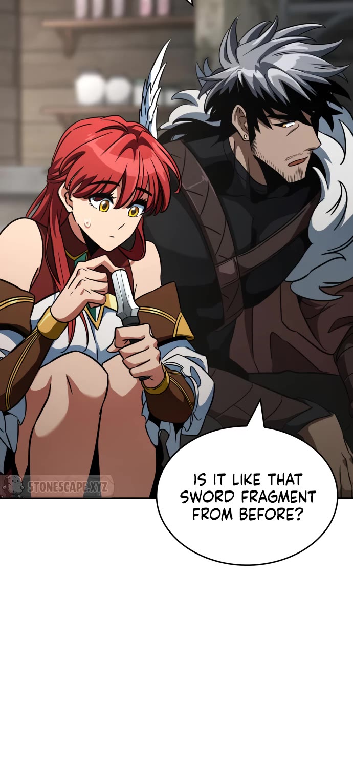 Valhalla Saga Chapter 31 page 39 - Chapter 31