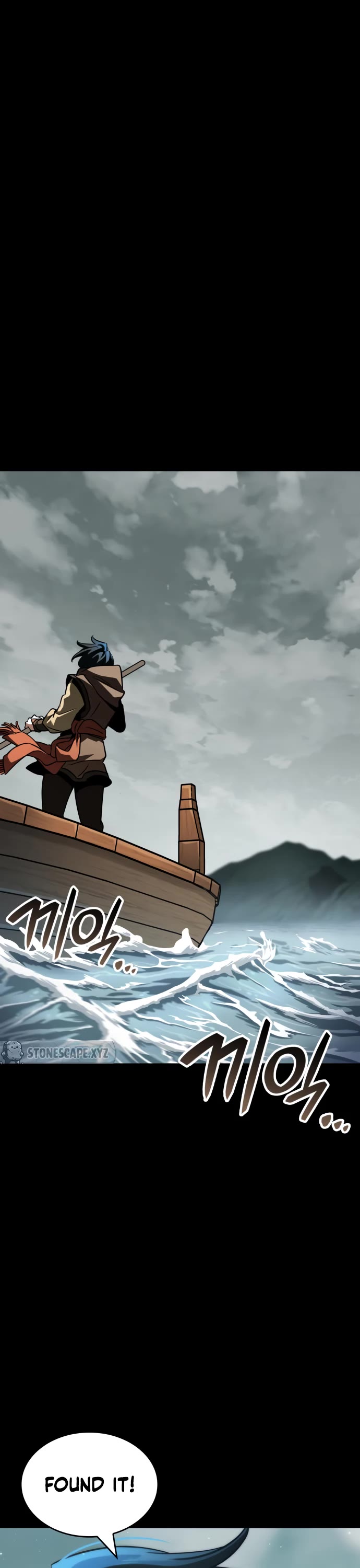 Valhalla Saga Chapter 31 page 50 - Chapter 31