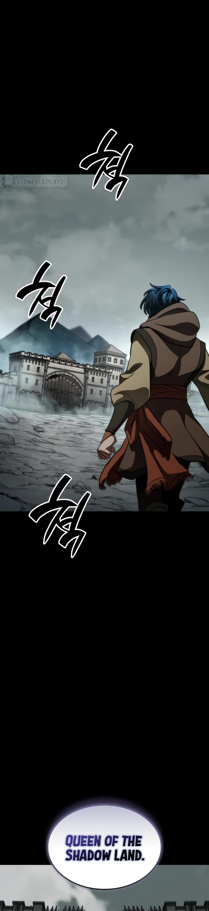 Valhalla Saga Chapter 31 page 53 - Chapter 31