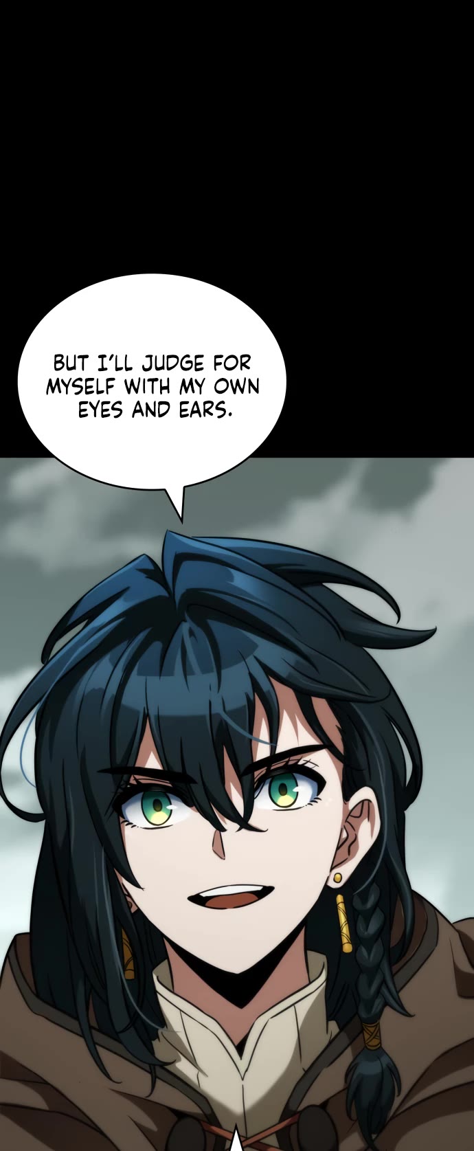 Valhalla Saga Chapter 31 page 55 - Chapter 31