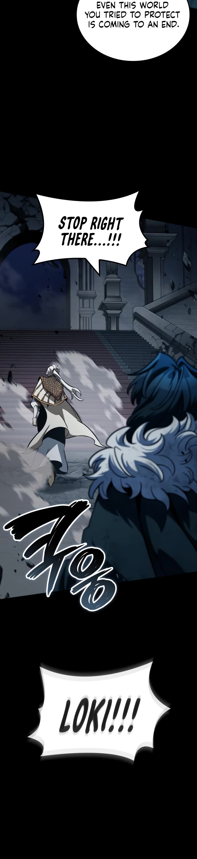 Valhalla Saga Chapter 31 page 65 - Chapter 31