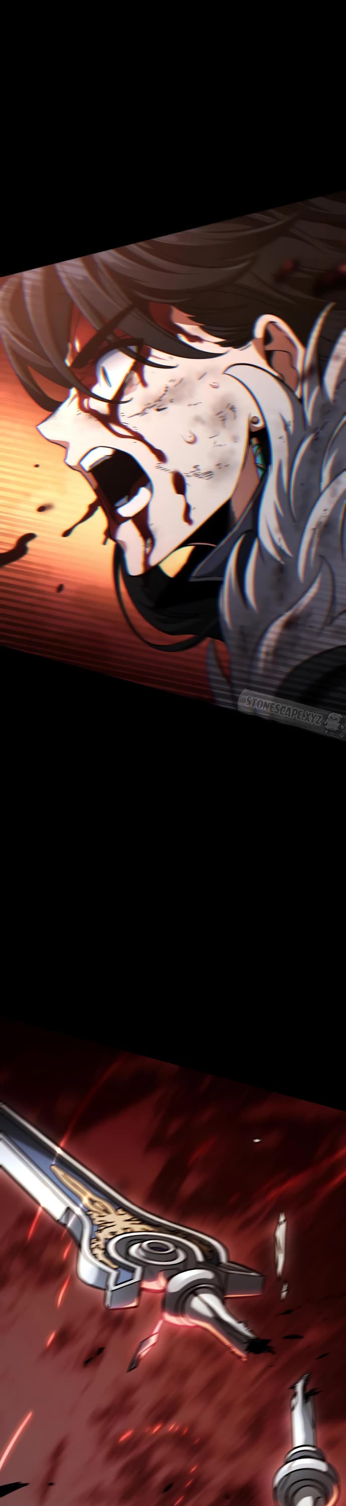 Valhalla Saga Chapter 31 page 68 - Chapter 31