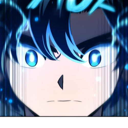 Valhalla Saga Chapter 31 cover