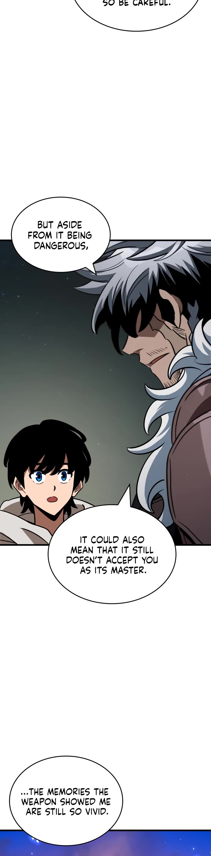 Valhalla Saga Chapter 32 page 10 - Chapter 32
