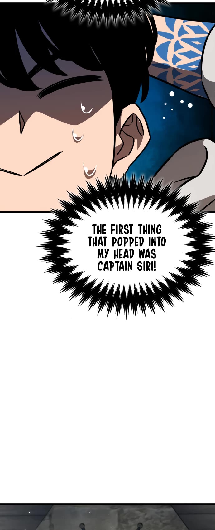 Valhalla Saga Chapter 32 page 17 - Chapter 32