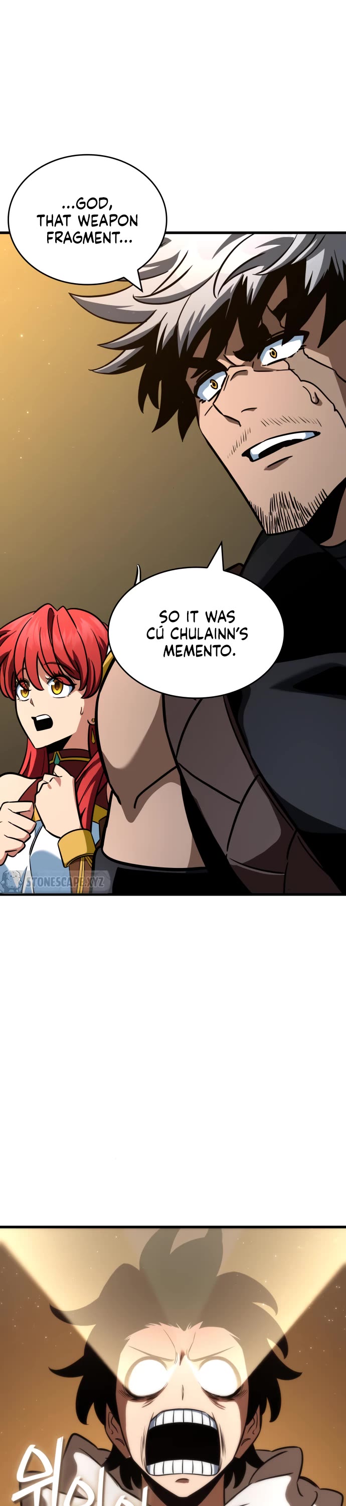 Valhalla Saga Chapter 32 page 2 - Chapter 32
