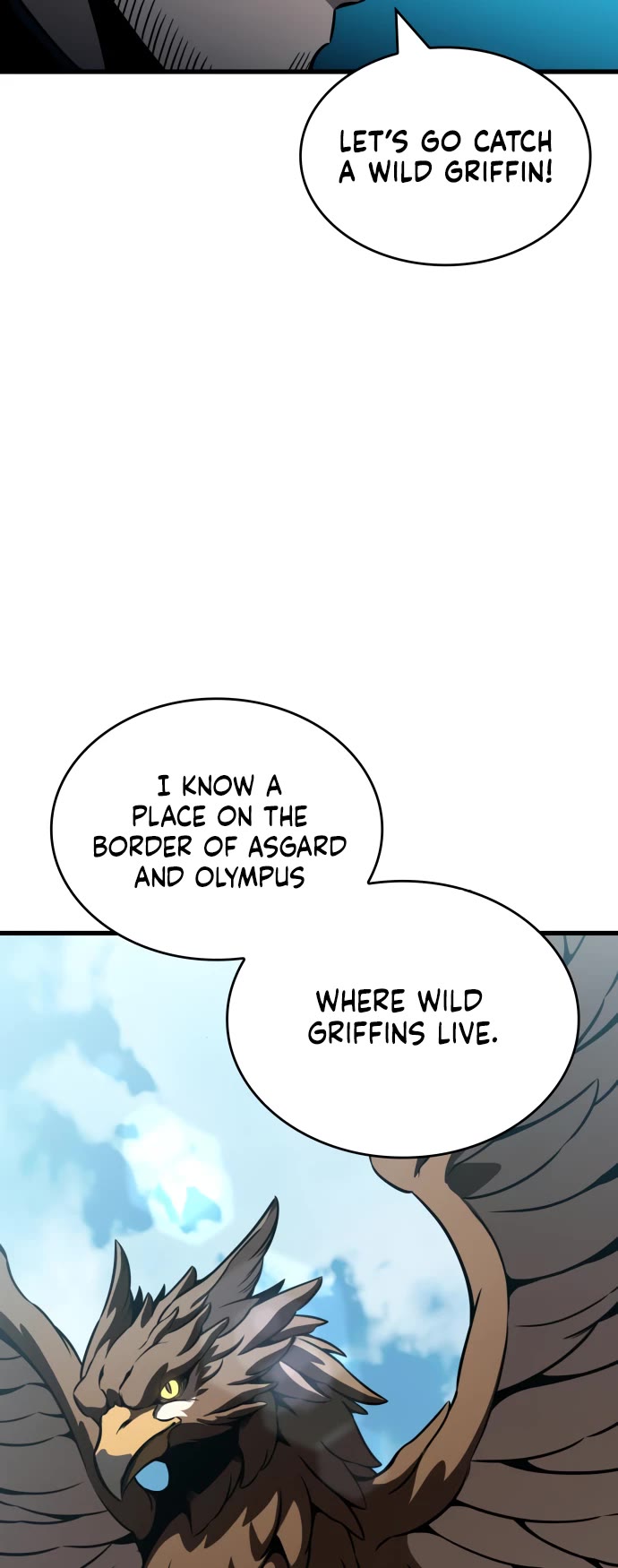 Valhalla Saga Chapter 32 page 21 - Chapter 32