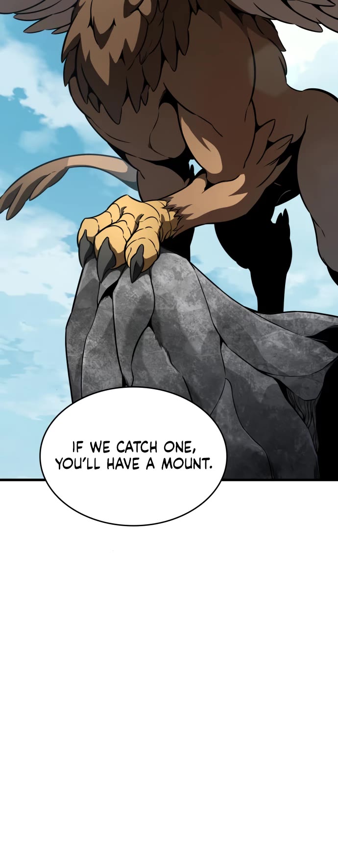 Valhalla Saga Chapter 32 page 22 - Chapter 32