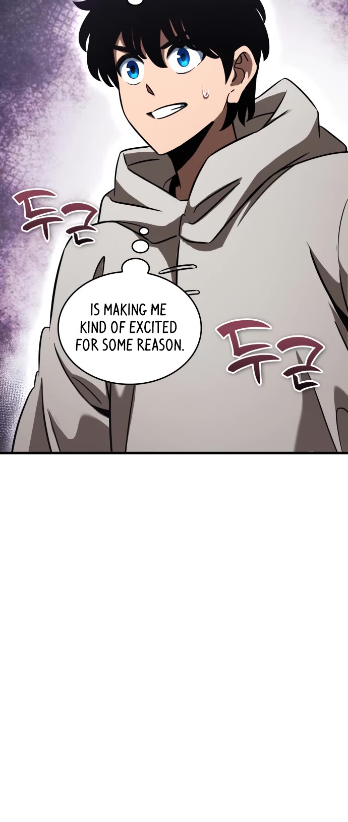 Valhalla Saga Chapter 32 page 25 - Chapter 32