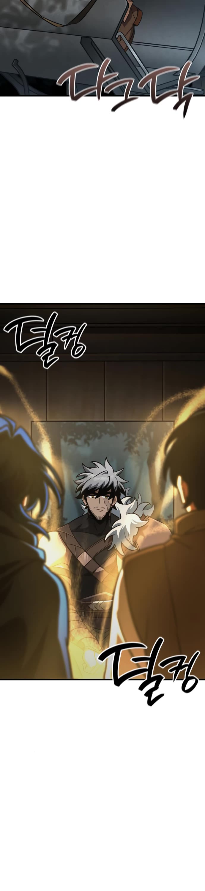 Valhalla Saga Chapter 32 page 28 - Chapter 32