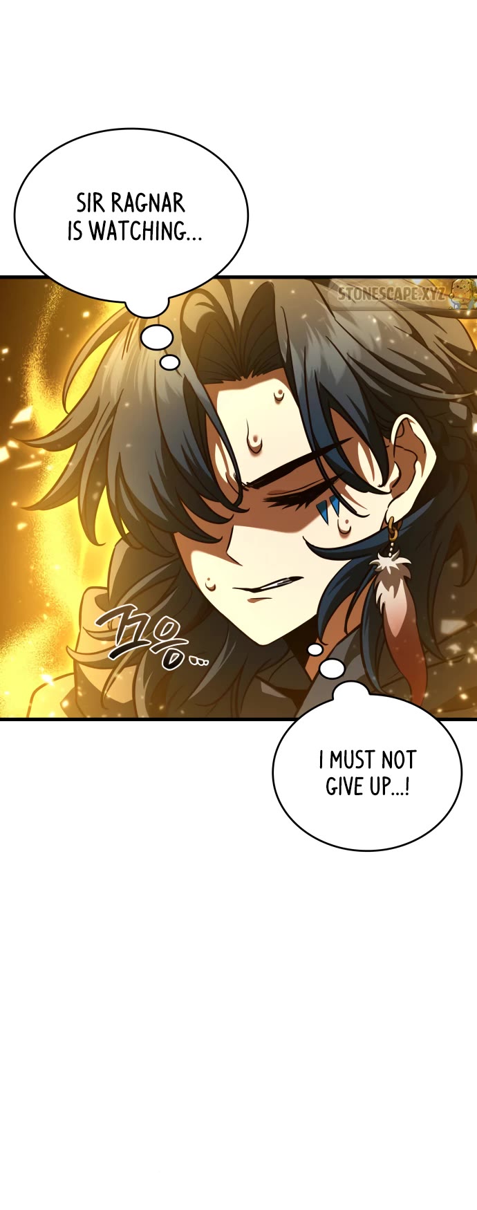 Valhalla Saga Chapter 32 page 30 - Chapter 32