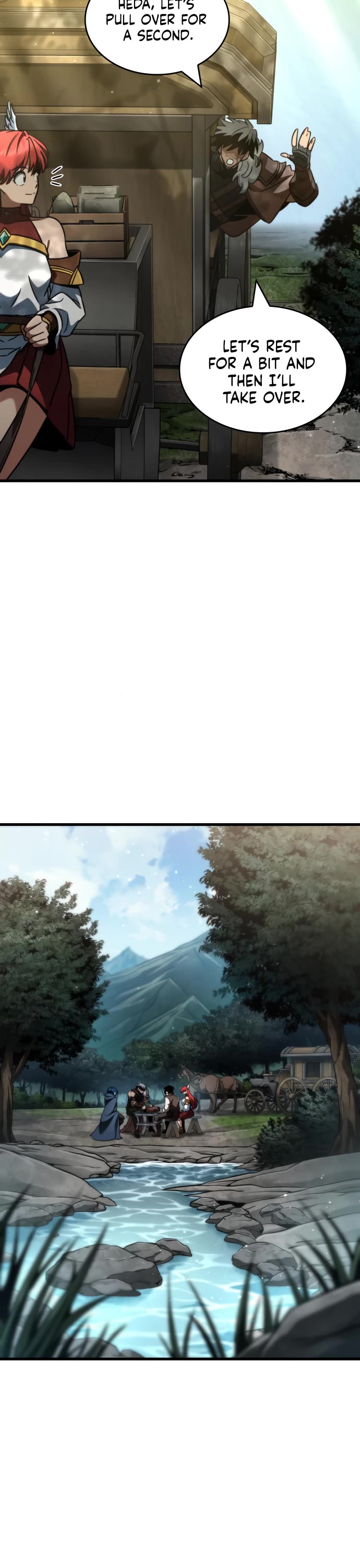 Valhalla Saga Chapter 32 page 32 - Chapter 32
