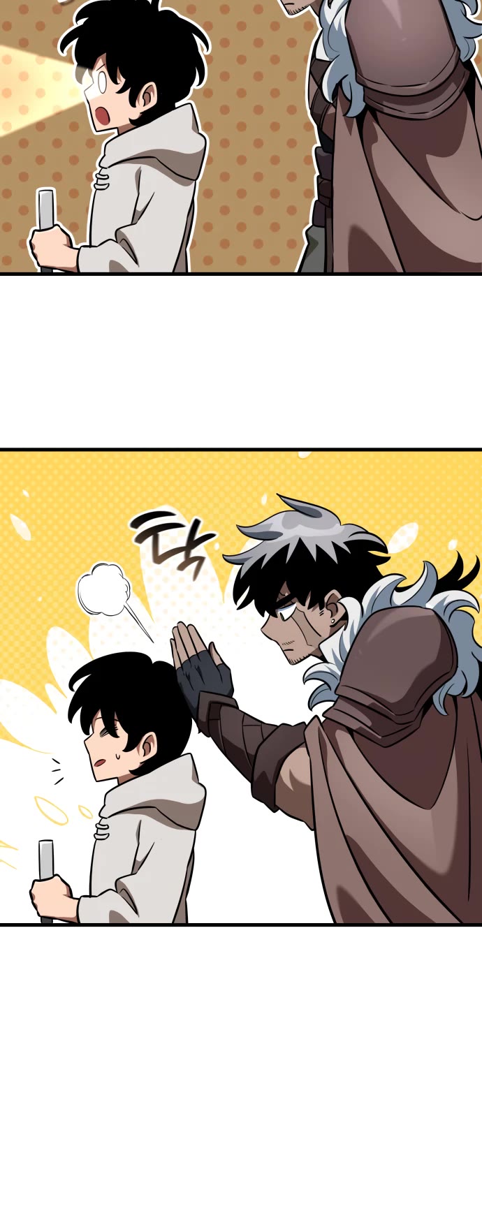 Valhalla Saga Chapter 32 page 4 - Chapter 32