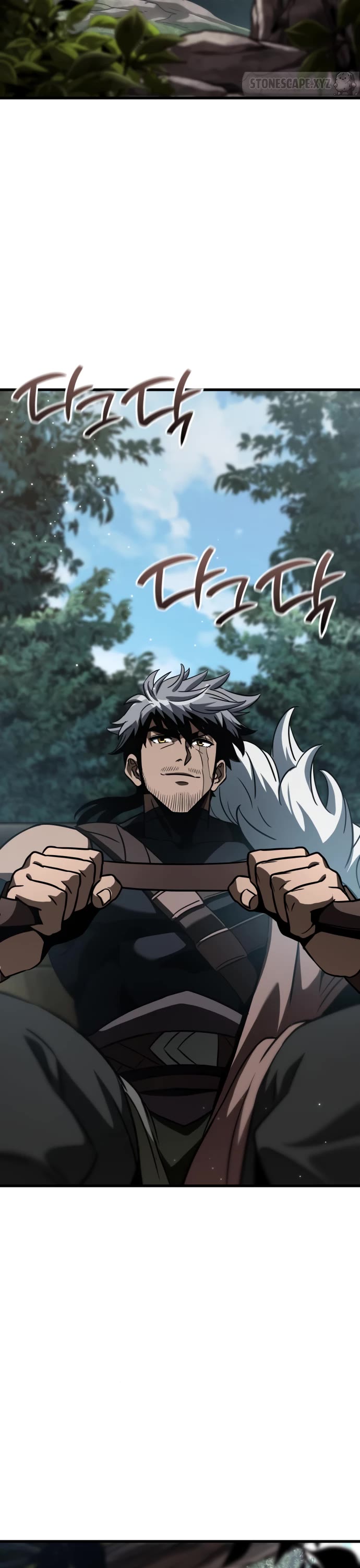 Valhalla Saga Chapter 32 page 42 - Chapter 32