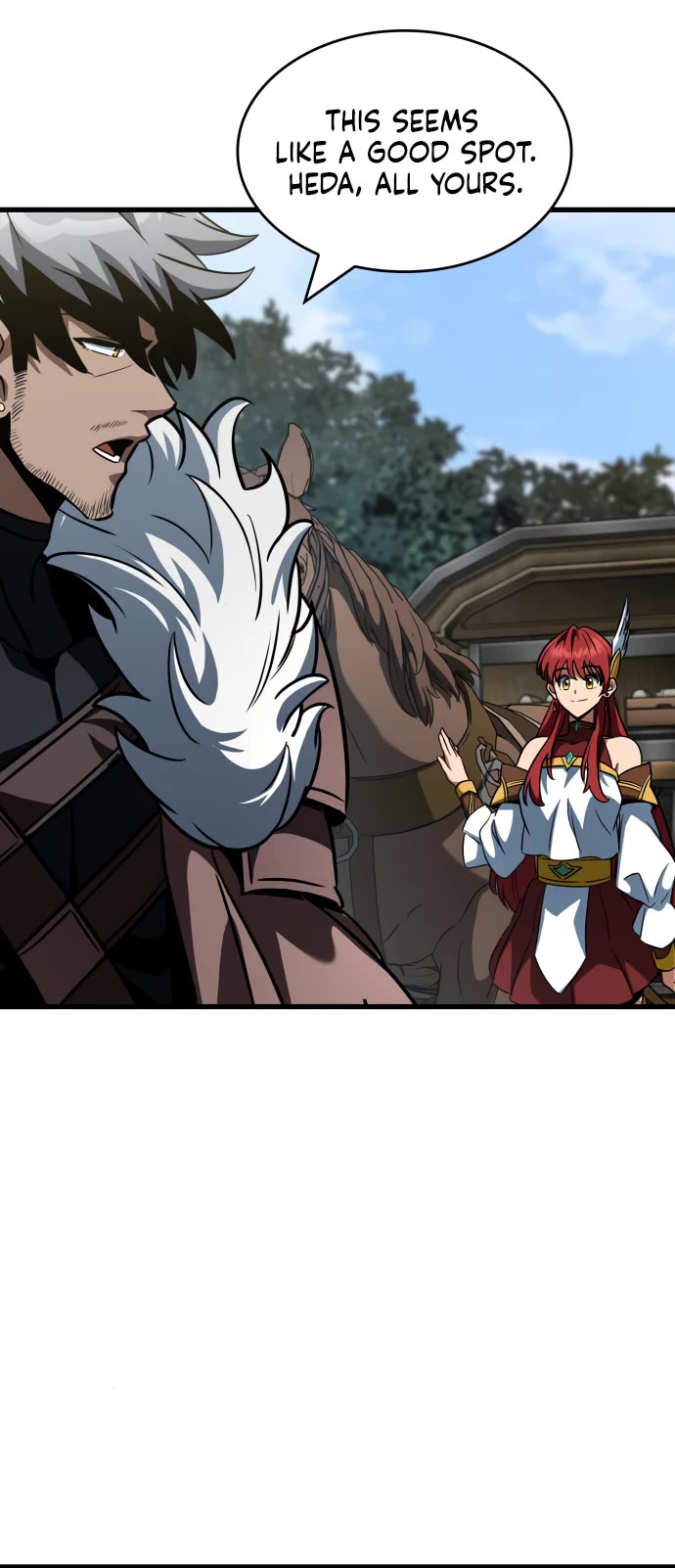 Valhalla Saga Chapter 32 page 44 - Chapter 32