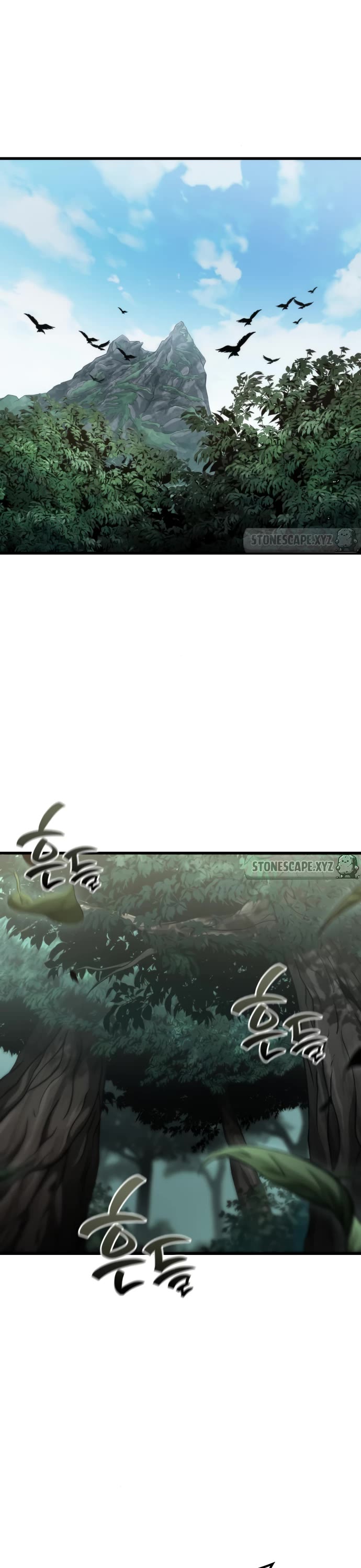 Valhalla Saga Chapter 32 page 46 - Chapter 32
