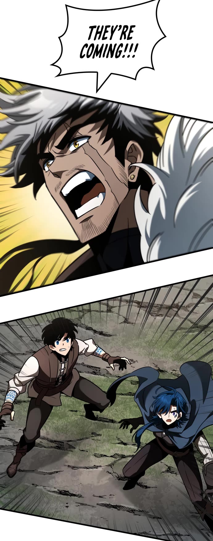 Valhalla Saga Chapter 32 page 47 - Chapter 32