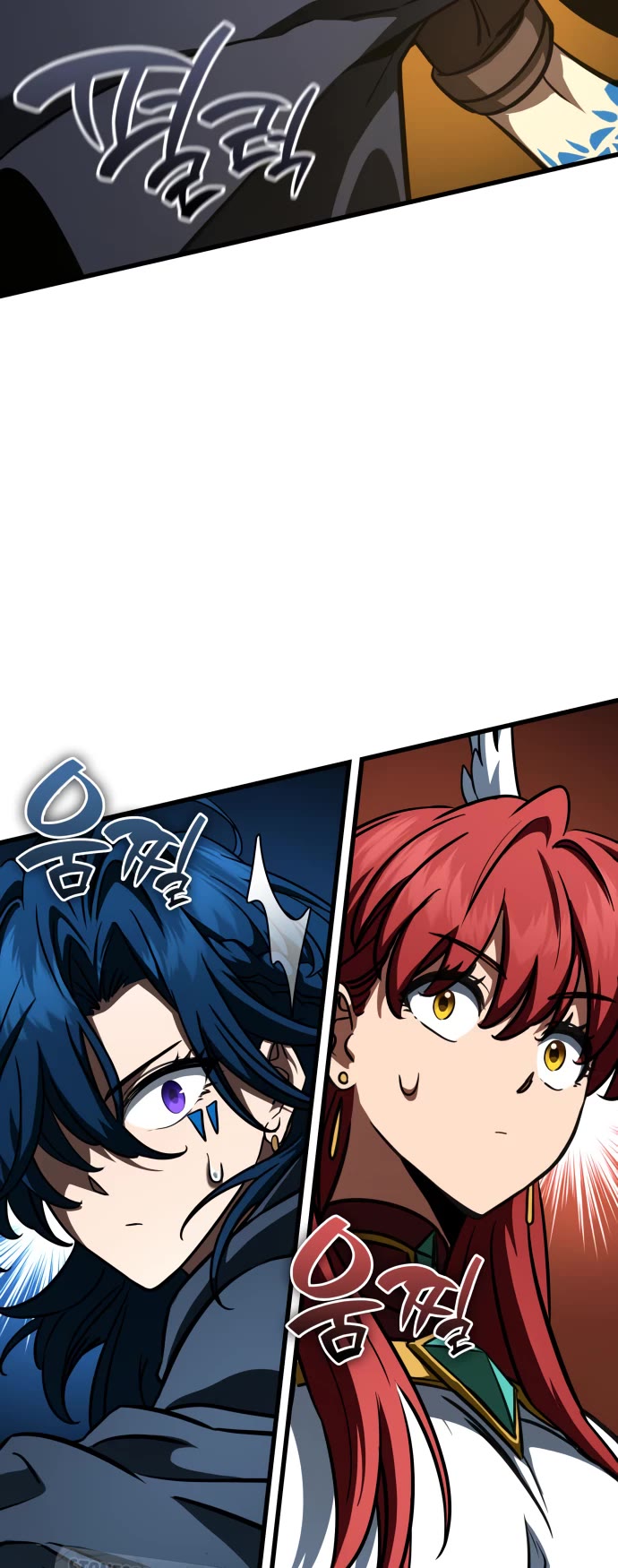 Valhalla Saga Chapter 32 page 51 - Chapter 32