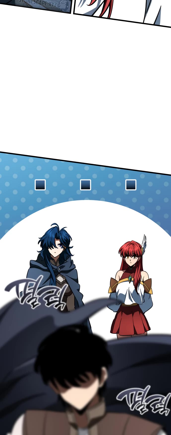Valhalla Saga Chapter 32 page 52 - Chapter 32