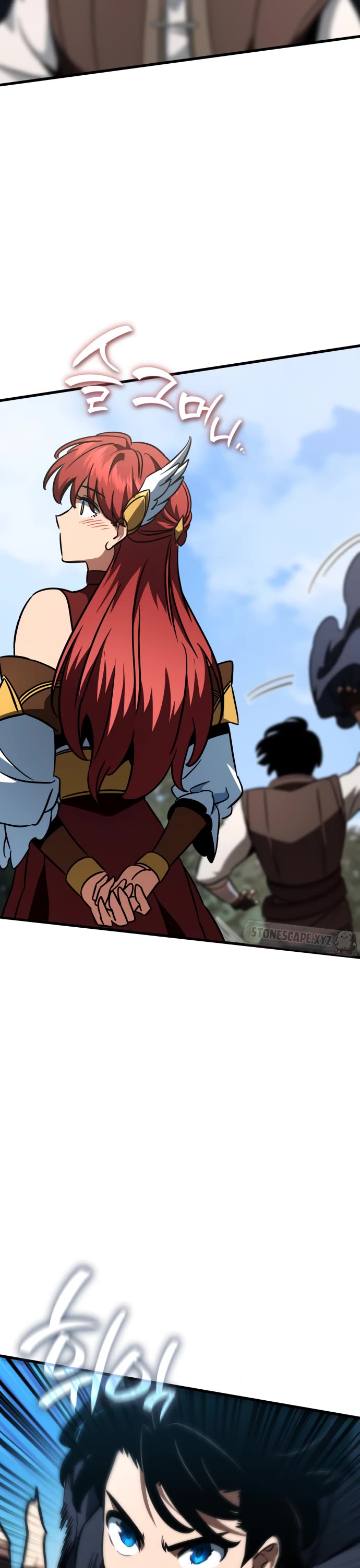 Valhalla Saga Chapter 32 page 53 - Chapter 32