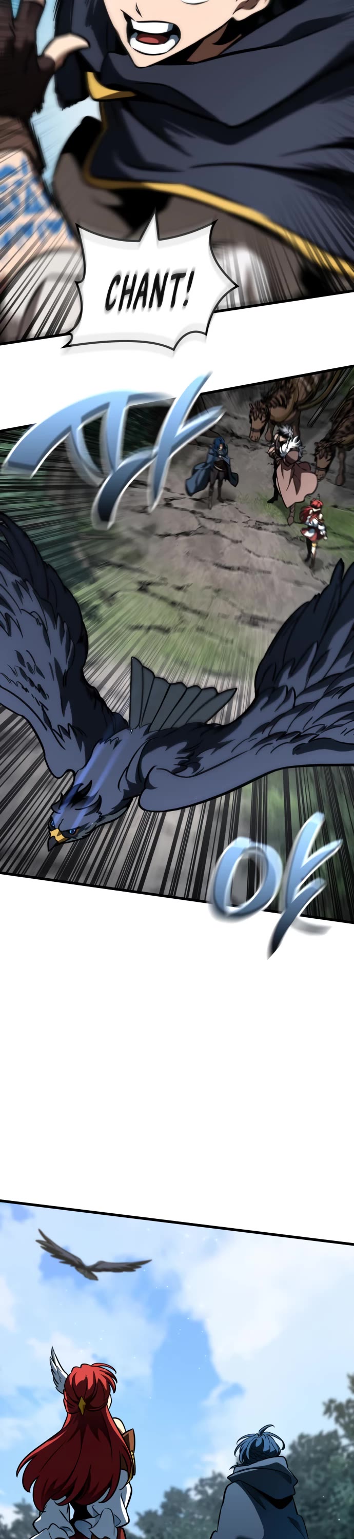 Valhalla Saga Chapter 32 page 54 - Chapter 32