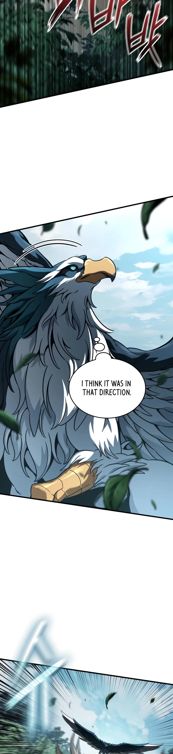 Valhalla Saga Chapter 33 page 11 - Chapter 33