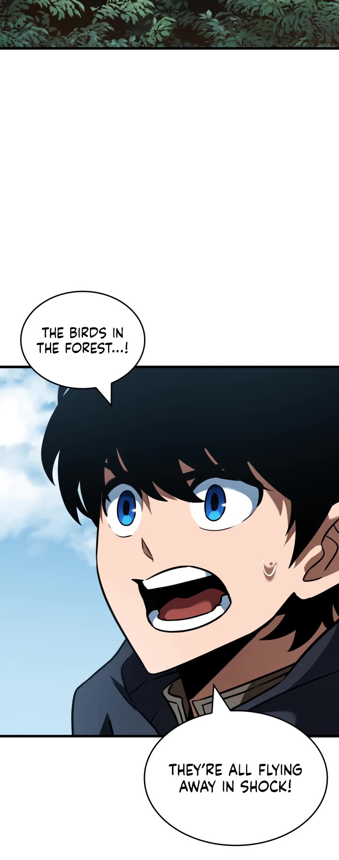 Valhalla Saga Chapter 33 page 16 - Chapter 33