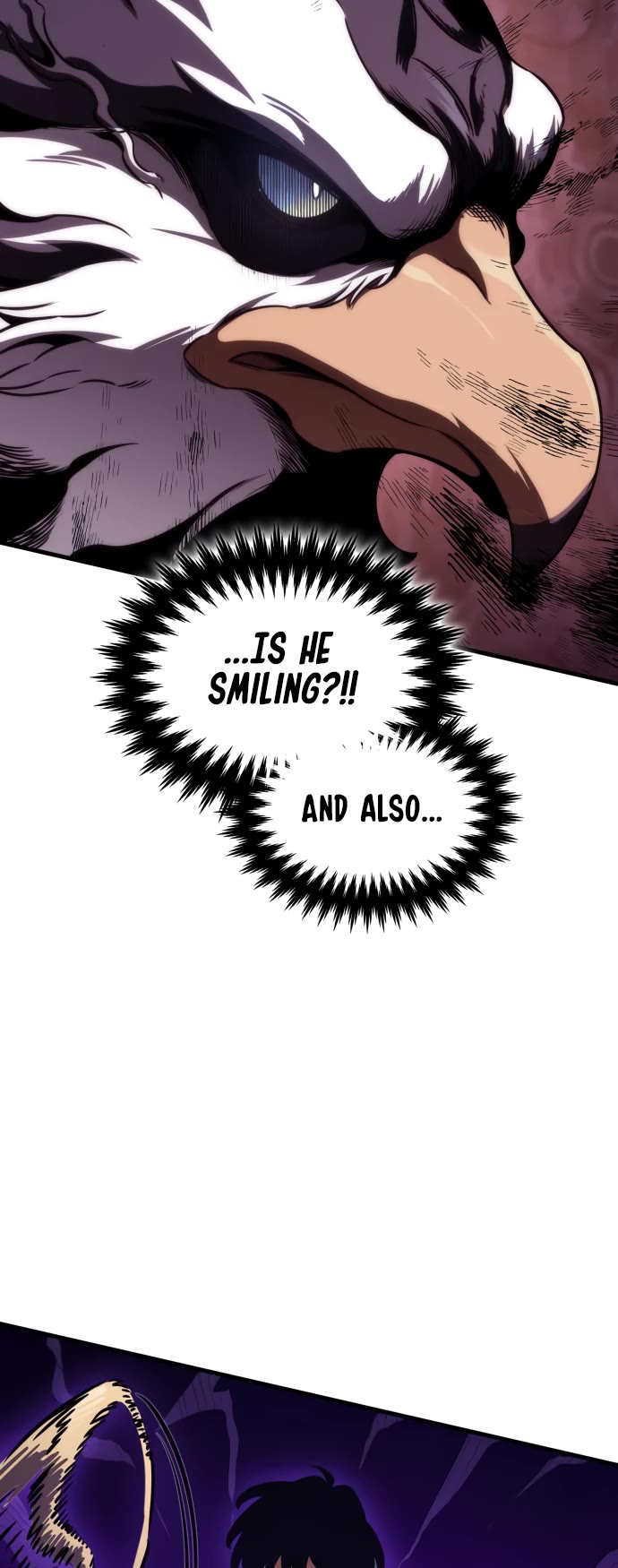 Valhalla Saga Chapter 33 page 20 - Chapter 33