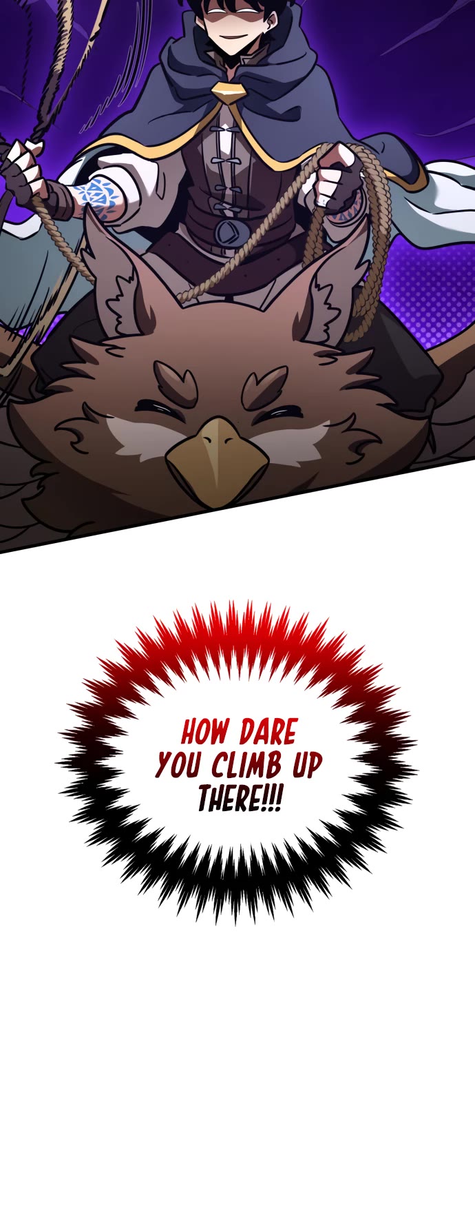 Valhalla Saga Chapter 33 page 21 - Chapter 33