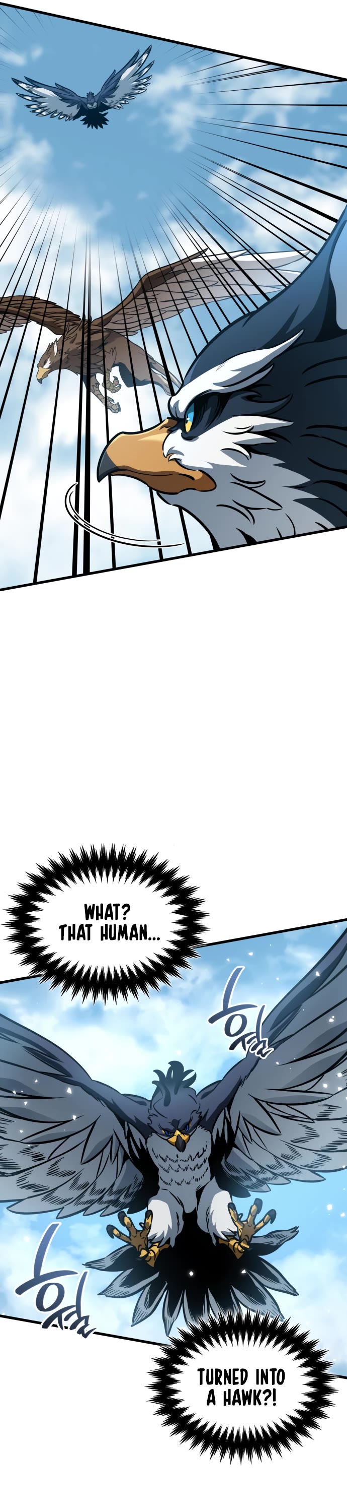 Valhalla Saga Chapter 33 page 26 - Chapter 33