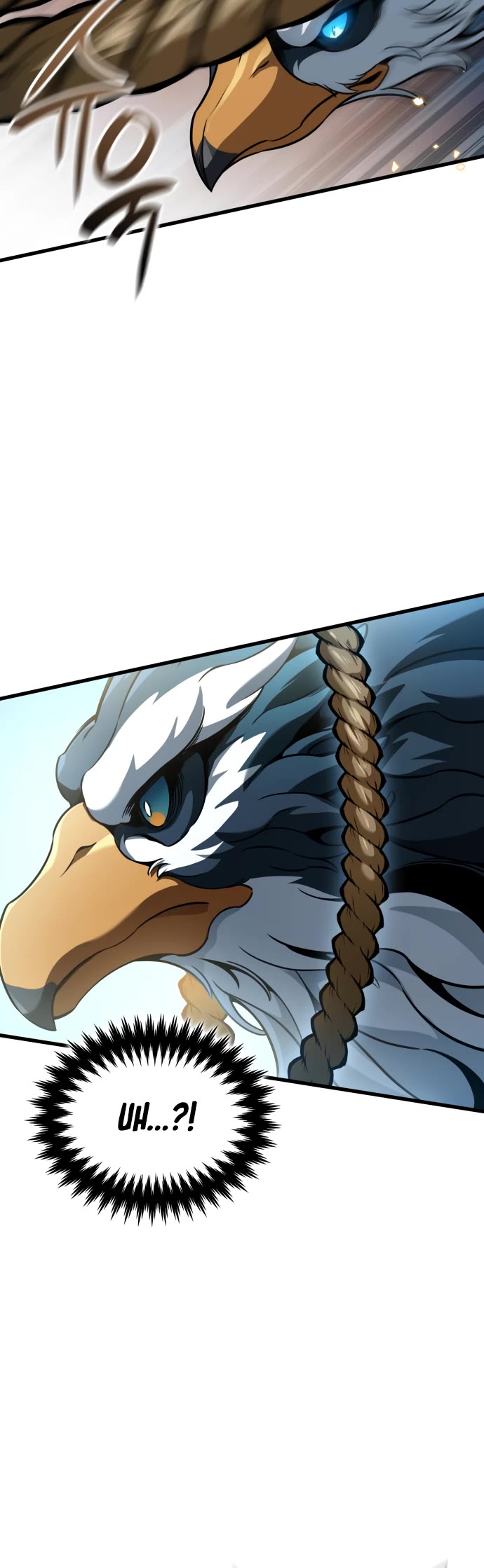 Valhalla Saga Chapter 33 page 31 - Chapter 33