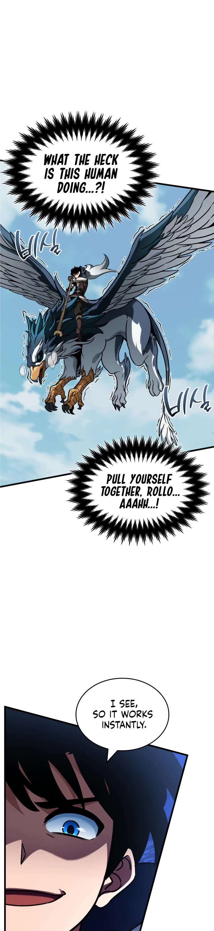 Valhalla Saga Chapter 33 page 43 - Chapter 33