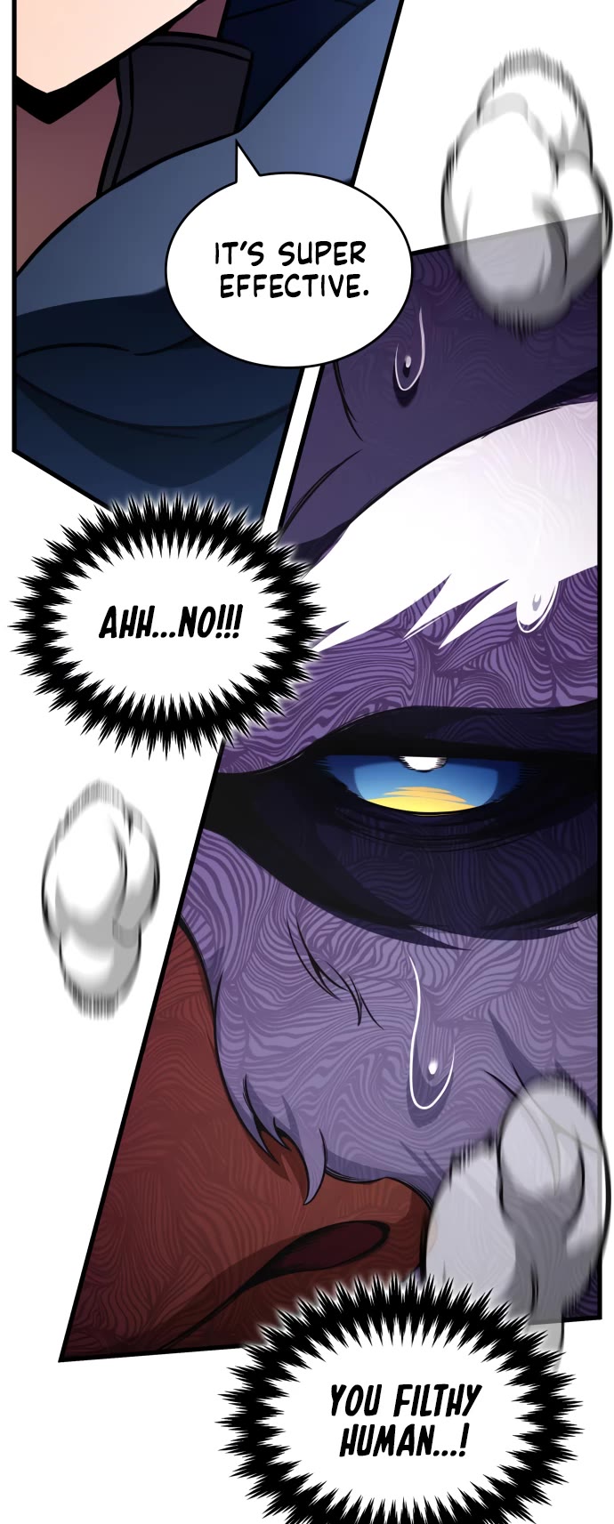 Valhalla Saga Chapter 33 page 44 - Chapter 33