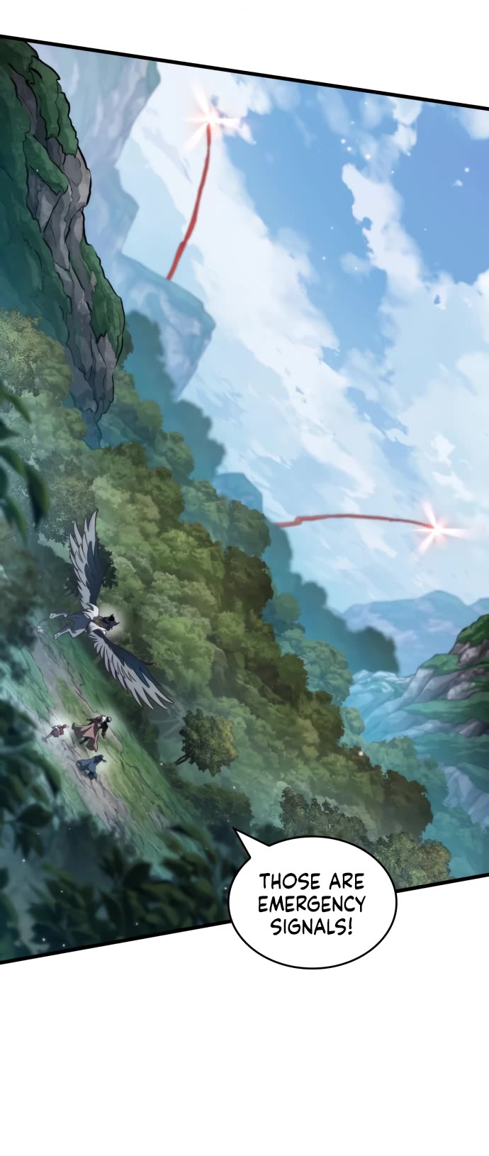 Valhalla Saga Chapter 33 page 51 - Chapter 33