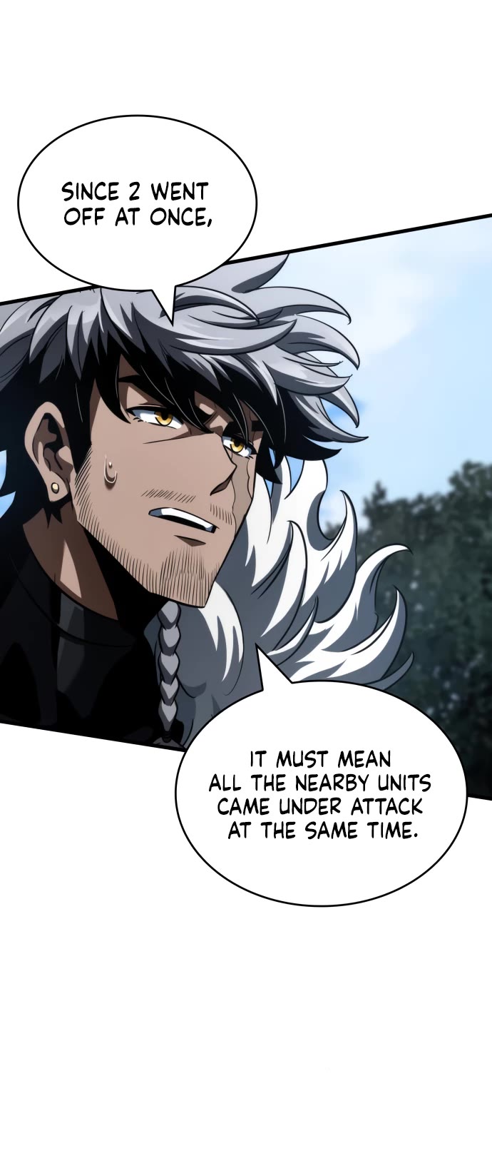 Valhalla Saga Chapter 33 page 52 - Chapter 33
