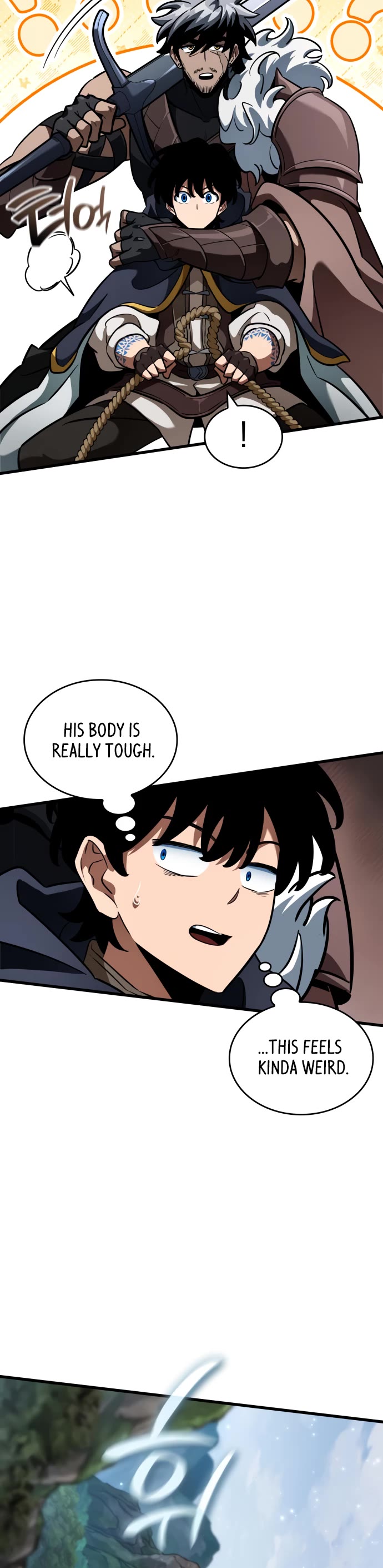 Valhalla Saga Chapter 33 page 55 - Chapter 33