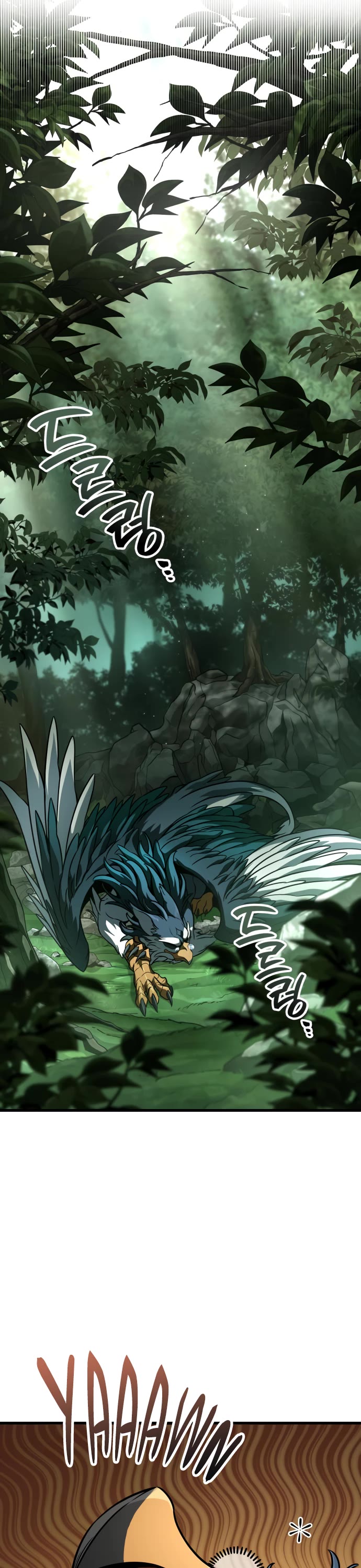 Valhalla Saga Chapter 33 page 7 - Chapter 33