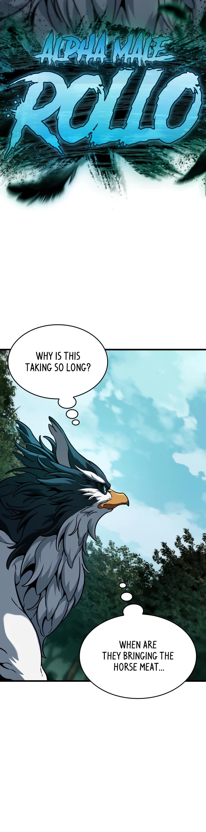 Valhalla Saga Chapter 33 page 9 - Chapter 33