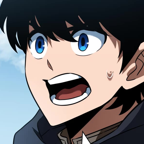 Valhalla Saga Chapter 33 cover