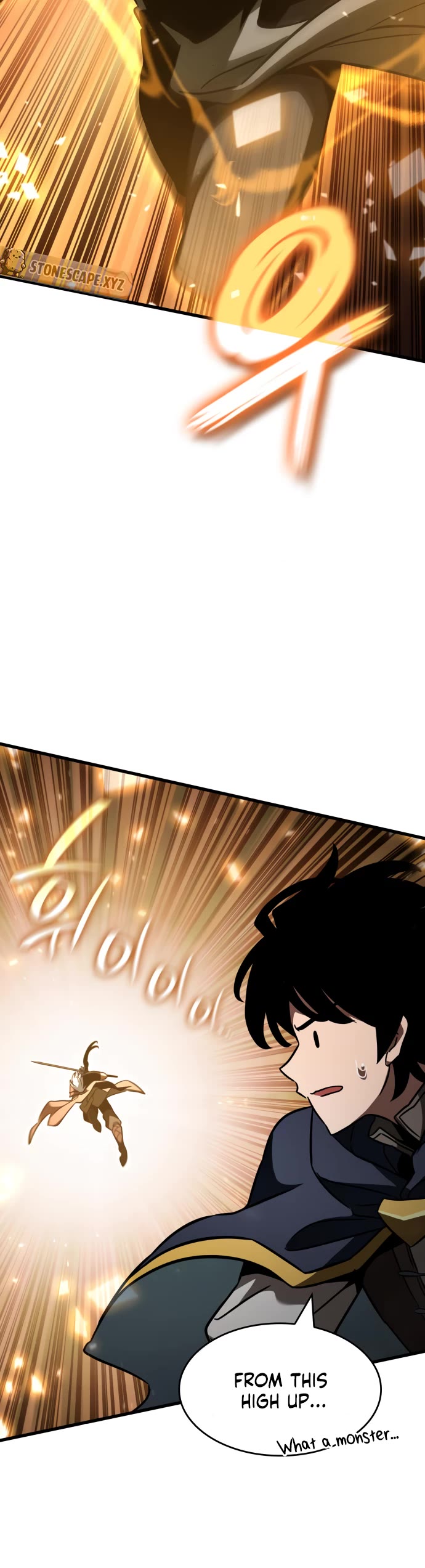 Valhalla Saga Chapter 34 page 10 - Chapter 34