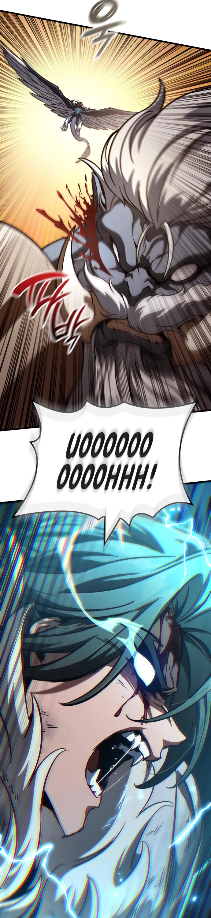 Valhalla Saga Chapter 34 page 15 - Chapter 34