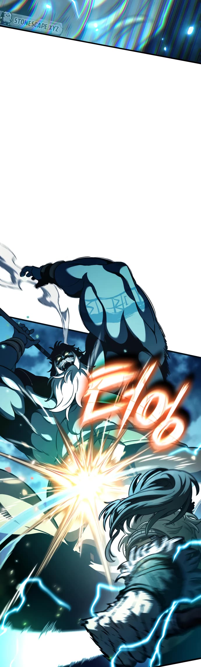 Valhalla Saga Chapter 34 page 16 - Chapter 34